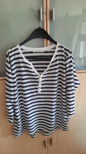Monari ringelshirt - ringelshirt,