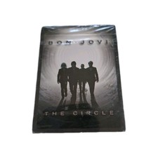 Bon Jovi The Circle
