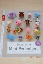 Jap. Mini-Perlentiere