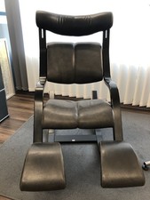 Stokke Gravity Ergonomischer