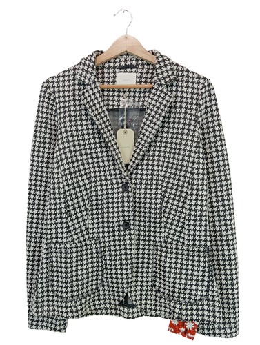 Jake long blazer - long-blazer, damen