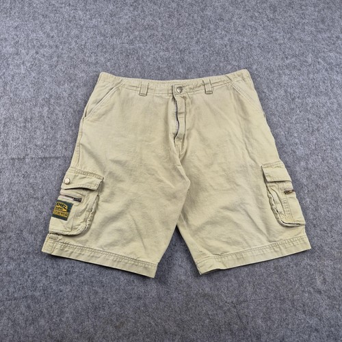 Vintage camel shorts herren - camel,