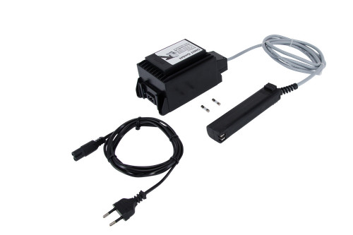 Tandir tischnetzteil vdc - vdc, 6a