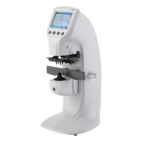 Digitaler lensmeter d900 - digitaler,