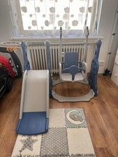 Schaukelelefant Schaukeltier Pferd Massivholz Besonderes Vintage Kult Besonders