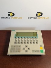 Siemens 6AV3617-1JC20-0AX1