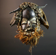 Handgefertigte afrikanische