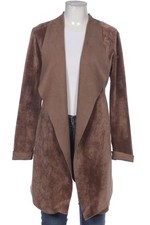 Rich & Royal Mantel Damen Jacke Parka Gr. M Braun #1av79il