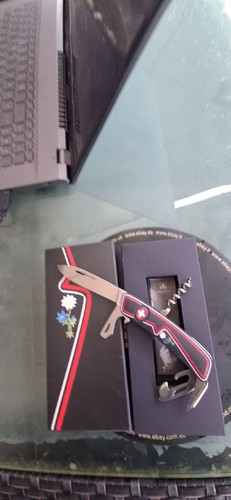 Swiza sommellier taschenmesser - sommellier,