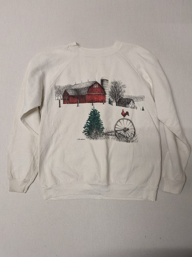 Vintage damen sweater pullover - sweater,