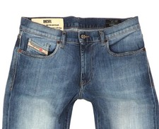 Diesel strukt herren jeans - diesel,