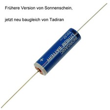 Sonnenschein inorganic lithium - sonnenschein,