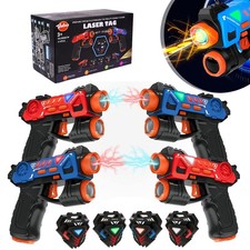 Infrarot Laser Tag Sets 4