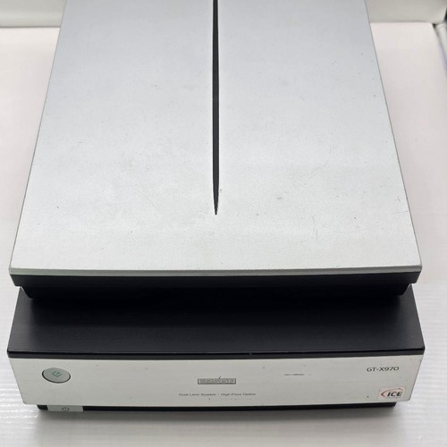 Epson x970 flachbett foto - epson,