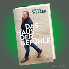 DAS HAUS DER GEFÜHLE | HARALD
