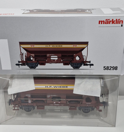 Märklin 58298