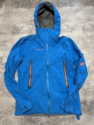 Mammut eiger extreme