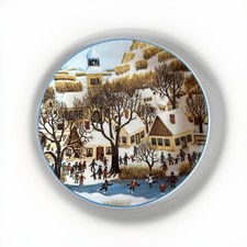 Sammelteller, Weihnachten