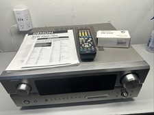 Denon AVR 2805 7.1 Surround