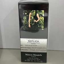 Maison Margiela Unisex Soul of