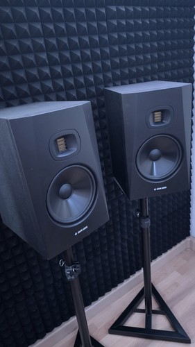 Adam audio t8v active - 8",