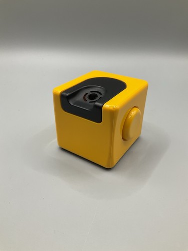Braun domino tischfeuerzeug - braun,