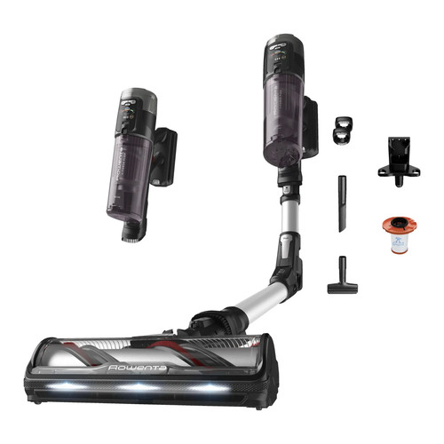 Rowenta rh9a36 flex - rh9a36,