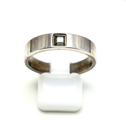 718 modischer damen band ring - modischer,