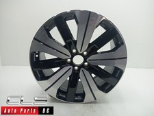 1 Stück ALUFELGE 19 ZOLL