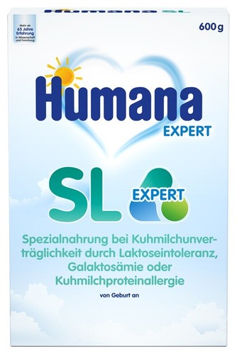 Humana expert - humana, sl