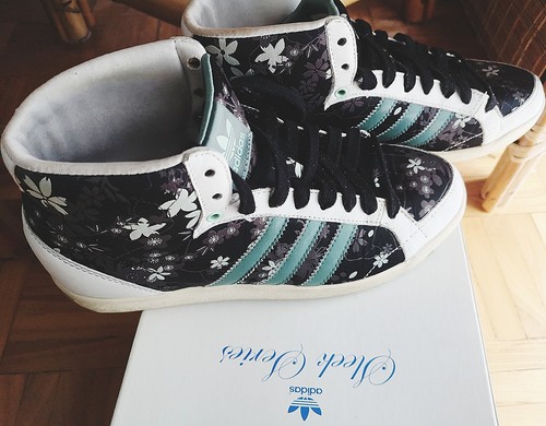 Adidas sleek series - sleek,