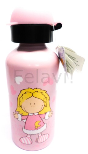 Nici alu trinkflasche flasche - trinkflasche,