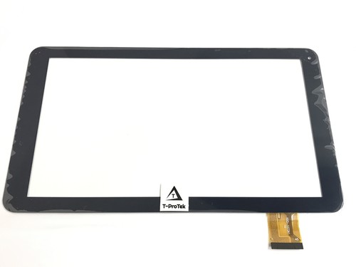 Schwarz touchscreen - schwarz,