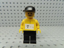 Lego Figur Sports Deutsche