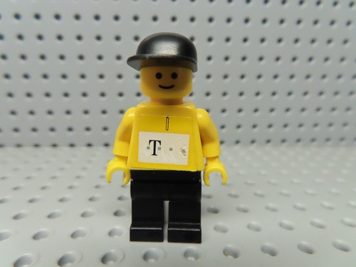 Lego figur sports deutsche - lego,
