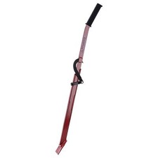 Stubai Fällheber Fällhilfe Stammwender mit Wendehaken Stammheber 130 cm