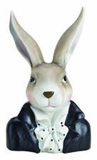 Hase Büste Hasenkopf