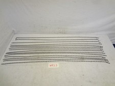 1x Waffenreinigungskette Kette