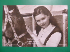 Karl May (Rüdel Kartenmotiv)