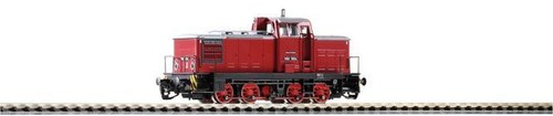 Piko diesellok 10 - piko, tt-diesellok