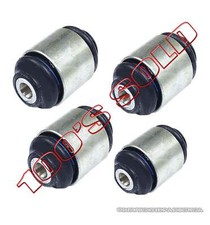 REAR AXLE TRAILING ARM BUSHING