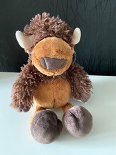 Nici Bison Big Bow ca 25cm