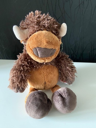 Nici bison big bow 25cm - bison,