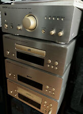 denon hifi anlage Typ F07