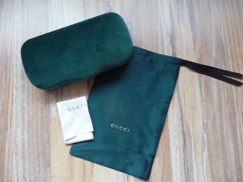 Neu großes grünes - !, gucci