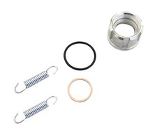 SET Kalotte mit Kleinteilen