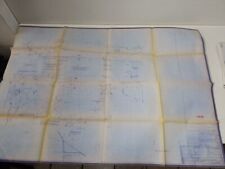 MERCEDES Unimog (?) Blaupause ZB Bodenblech 4256102368 gebraucht