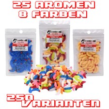 Künstliche maden - künstliche,