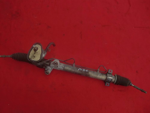 Lenkgetriebe honda civic mb6 - lenkgetriebe,