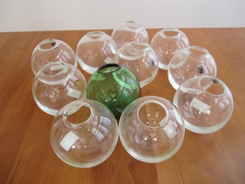 12x kugelvase blumenvase - kugelvase-blumenvase, /
